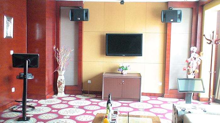 卓達(dá)酒店KTV