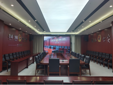 徐州市銅山公安局